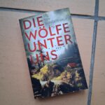Die Wölfe unter uns Buchcover des Buches Die Wölfe unter uns