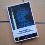 Endstation Fichtelgebirge Cover des Buches Endstation Fichtelgebirge