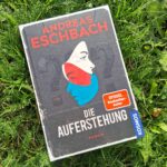 Die Auferstehung Cover des Buches Die Auferstehung