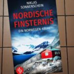 Cover des Buches Nordische Finsternis
