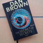 Cover des Buches The Secret of Secrets