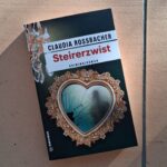 Cover des Buchs Steirerzwist