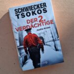 Cover des Buches Der 2. Verdächtige