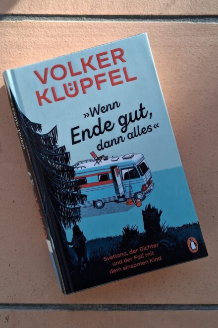 »Wenn Ende gut, dann alles«