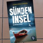 Cover des Buches Sündeninsel