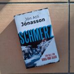 Schmerz - Ein Fall für Dora und Rado Covers des Buches Schmerz - Ein Fall für Dora und Rado