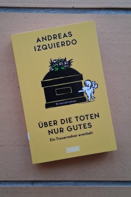 Über die Toten nur Gutes