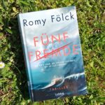 Fünf Fremde Cover des Buches "Fünf Fremde"