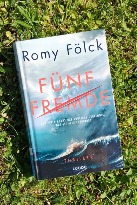 Fünf Fremde